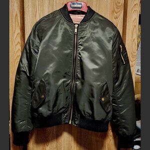 Women's Armored Motorcycle Jacket